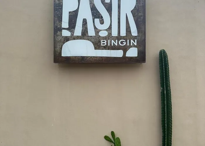 Pasir 2 - A Stylish 2 Bed In Bingin W Pool *
