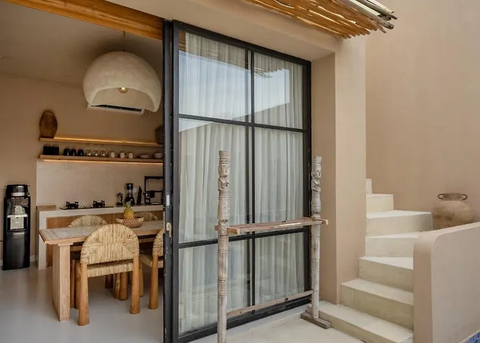 Pasir 2 - A Stylish 2 Bed In Bingin W Pool