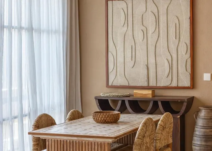 Pasir 2 - A Stylish 2 Bed In Bingin W Pool Villa Uluwatu (Bali)