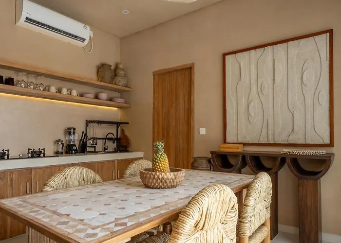 Pasir 2 - A Stylish 2 Bed In Bingin W Pool Villa Uluwatu (Bali)