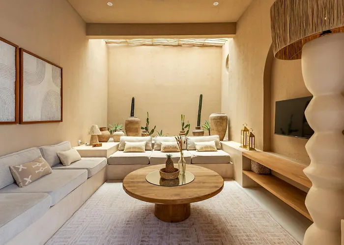 Pasir 2 - A Stylish 2 Bed In Bingin W Pool Villa Uluwatu (Bali)