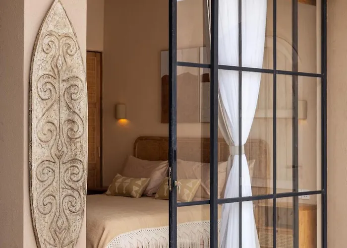 Pasir 2 - A Stylish 2 Bed In Bingin W Pool * Uluwatu (Bali)