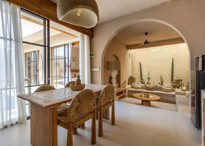 Villa Pasir 2 - A Stylish 2 Bed In Bingin W Pool Uluwatu (Bali)