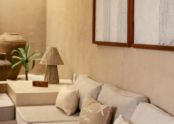 Pasir 2 - A Stylish 2 Bed In Bingin W Pool *