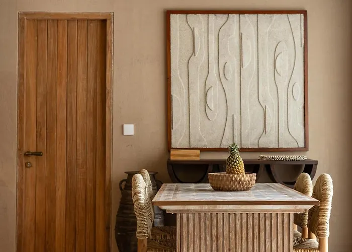 Pasir 2 - A Stylish 2 Bed In Bingin W Pool Villa *