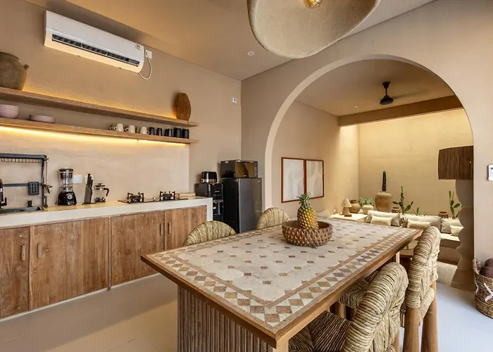 Pasir 2 - A Stylish 2 Bed In Bingin W Pool * Uluwatu (Bali)