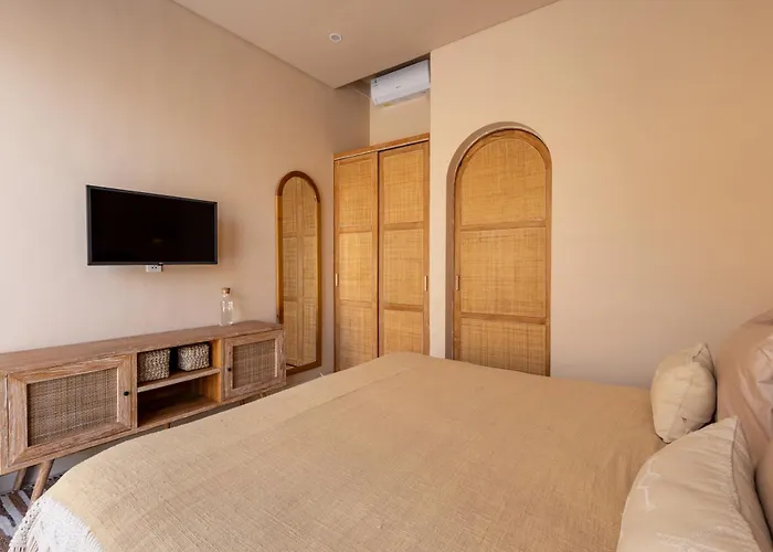Villa Pasir 2 - A Stylish 2 Bed In Bingin W Pool Uluwatu (Bali)
