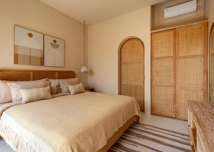 Pasir 2 - A Stylish 2 Bed In Bingin W Pool *