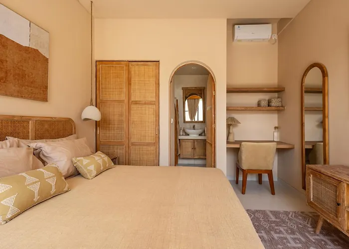 Pasir 2 - A Stylish 2 Bed In Bingin W Pool Villa
