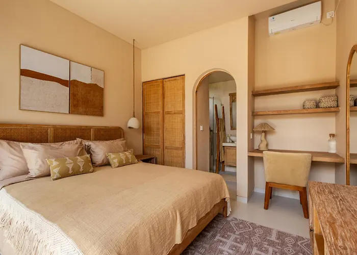 Pasir 2 - A Stylish 2 Bed In Bingin W Pool * Uluwatu (Bali)