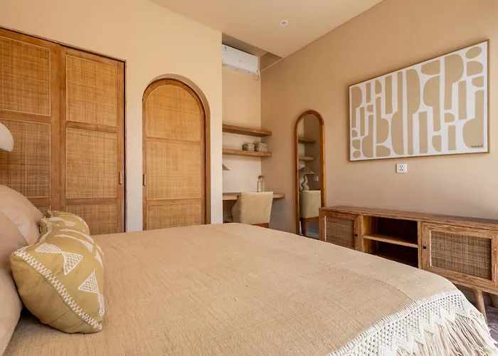 Villa Pasir 2 - A Stylish 2 Bed In Bingin W Pool *